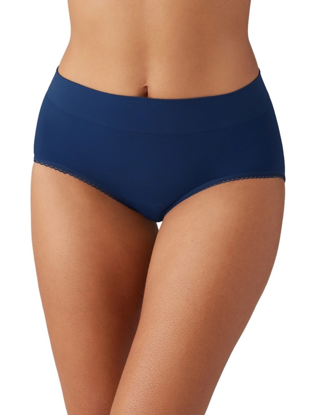 Wacoal Feeling Flexible Hi-Cut Fashion Brief 874332